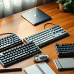 Come scegliere la tastiera perfetta: modelli e consigli pratici