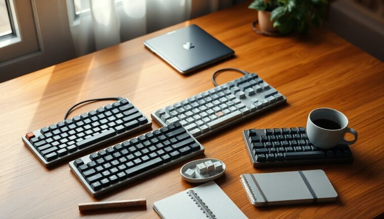 Come scegliere la tastiera perfetta: modelli e consigli pratici
