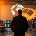 Come SGP.32 e l’orchestrazione gestita trasformano la connettività IoT globale