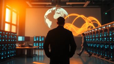 Come SGP.32 e l’orchestrazione gestita trasformano la connettività IoT globale