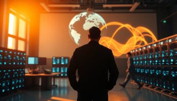 Come SGP.32 e l’orchestrazione gestita trasformano la connettività IoT globale