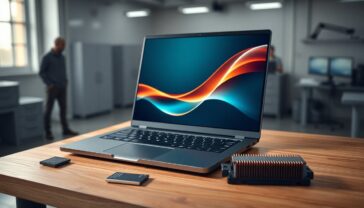 Come Ubuntu 26.04 accelera le iGPU Intel: test su ThinkPad X1