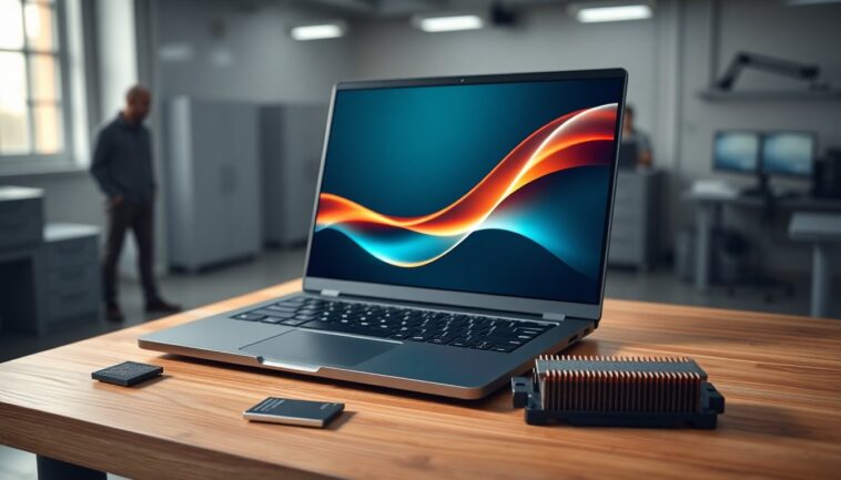 Come Ubuntu 26.04 accelera le iGPU Intel: test su ThinkPad X1