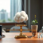 Come valutare la sostenibilità del cloud oltre ai numeri di PUE