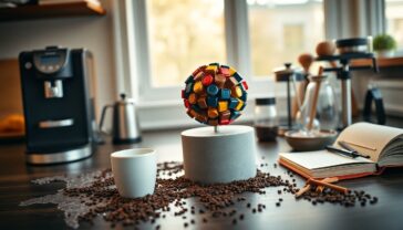 Come Vertuo Up e Vertuo World ridefiniscono il caffè a casa