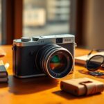 Compatta tascabile: Panasonic Lumix TZ300 con sensore da 1" e zoom 15x