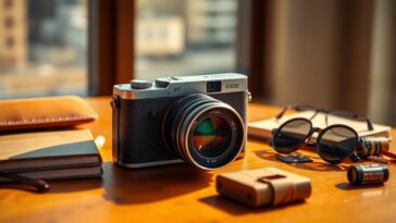 Compatta tascabile: Panasonic Lumix TZ300 con sensore da 1" e zoom 15x