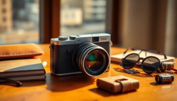 Compatta tascabile: Panasonic Lumix TZ300 con sensore da 1" e zoom 15x