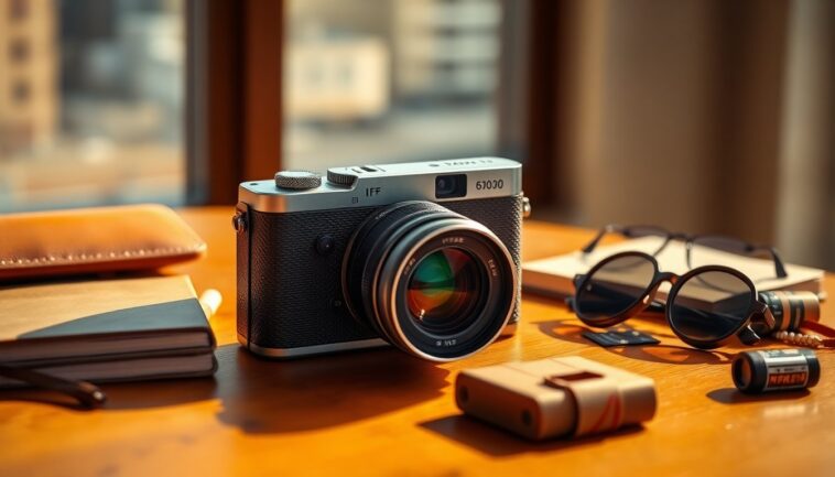 Compatta tascabile: Panasonic Lumix TZ300 con sensore da 1" e zoom 15x