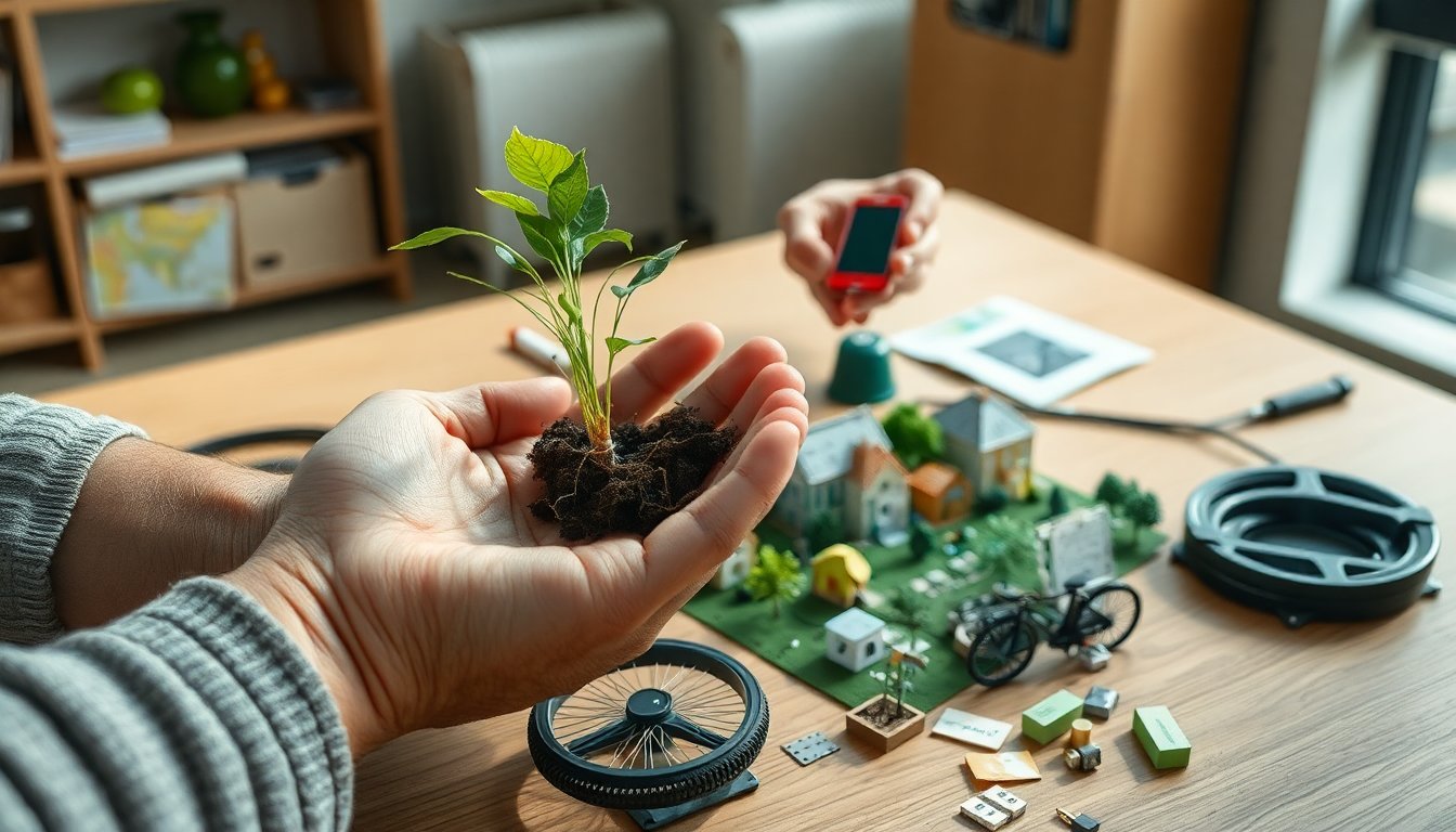 Competenze green e lavoro: come colmare il divario