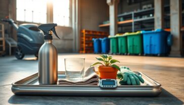 Competenze green nel cleaning industriale per una transizione sostenibile