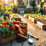 Concorso Ortobello: valorizzare gli orti sociali e la sostenibilità urbana