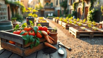 Concorso Ortobello: valorizzare gli orti sociali e la sostenibilità urbana