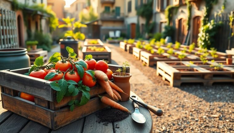 Concorso Ortobello: valorizzare gli orti sociali e la sostenibilità urbana