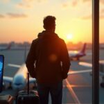 Connettersi all’estero con eSIM Airalo: piani, vantaggi e alternative