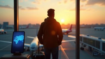 Connettersi all’estero con eSIM Airalo: piani, vantaggi e alternative