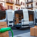 consegne amazon in italia ordini fino alle 17 e piu mezzi elettrici 1775035942