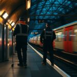 Copertura 4G per i soccorsi nella London Underground: come Boldyn e EE abilitano la rete ESN