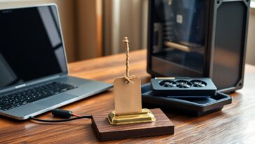 CopprLink e GPU esterne: quasi zero perdita di prestazioni ma prezzo elevato