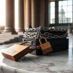 Corte d'appello conferma la designazione di Anthropic come rischio per la catena di approvvigionamento