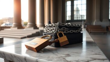 Corte d'appello conferma la designazione di Anthropic come rischio per la catena di approvvigionamento