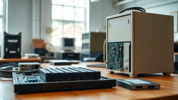 Cosa cambia con Linux kernel 7.0: supporto hardware, file system e fine dei 486