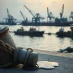 Cosa cambia dopo il cessate il fuoco: impatto su petrolio, navi e forniture