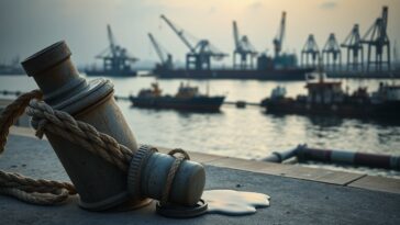 Cosa cambia dopo il cessate il fuoco: impatto su petrolio, navi e forniture