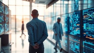 Cosa cerca di fare la piattaforma dati federata dell'NHS: una guida pratica