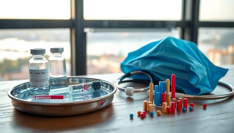 Cosa dicono i dati sulla meningite in Italia e perché i vaccini contano