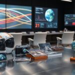 Cosa è successo nei primi giorni di Artemis II: foto, test e aggiornamenti