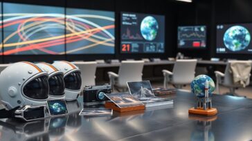 Cosa è successo nei primi giorni di Artemis II: foto, test e aggiornamenti