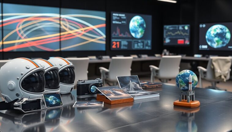 Cosa è successo nei primi giorni di Artemis II: foto, test e aggiornamenti