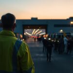 Cosa rischia il mercato globale se lo sciopero Samsung interrompe la produzione