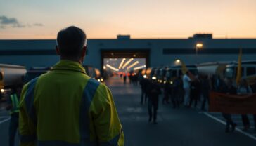 Cosa rischia il mercato globale se lo sciopero Samsung interrompe la produzione