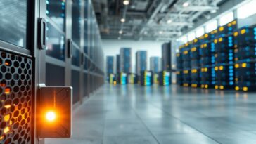 Crescita degli hyperscaler: due terzi della capacità dei datacenter entro il 2031