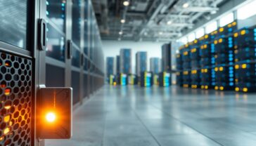 Crescita degli hyperscaler: due terzi della capacità dei datacenter entro il 2031