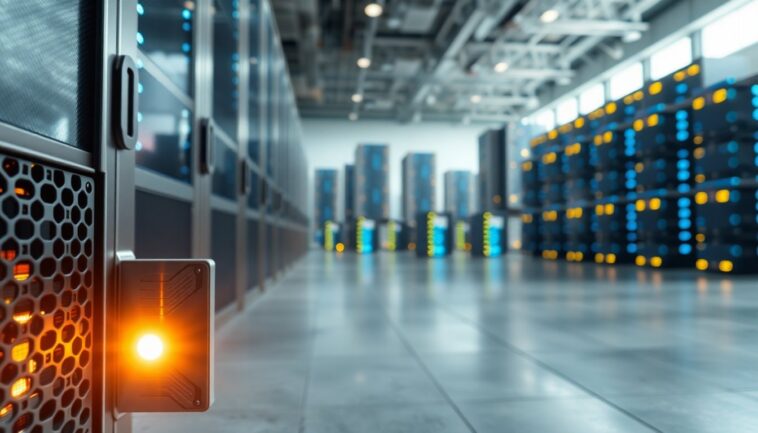 Crescita degli hyperscaler: due terzi della capacità dei datacenter entro il 2031