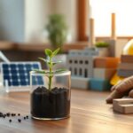 Crescita dell’occupazione green nell’UE: dati chiave e settori trainanti