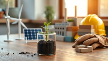 Crescita dell’occupazione green nell’UE: dati chiave e settori trainanti