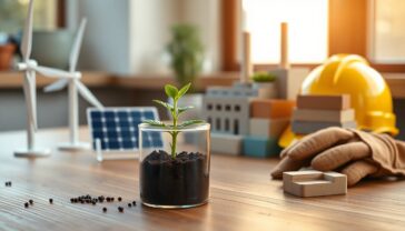 Crescita dell’occupazione green nell’UE: dati chiave e settori trainanti