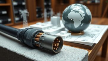 Crescita globale dei datacenter: dove si concentrano i megawatt e perché conta