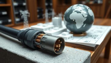 Crescita globale dei datacenter: dove si concentrano i megawatt e perché conta