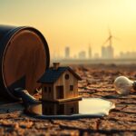 Crisi energetica globale: perché il ritorno alle fonti fossili non funziona