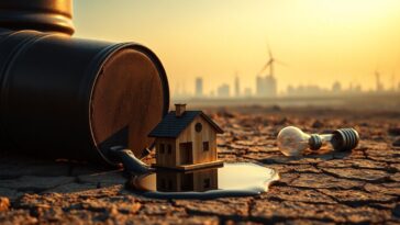 Crisi energetica globale: perché il ritorno alle fonti fossili non funziona