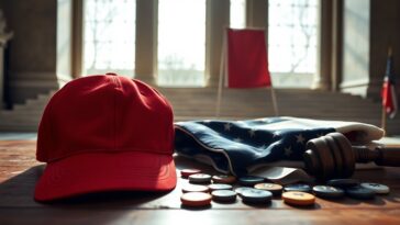 Crisi interna al movimento MAGA dopo le richieste di rimozione di Candace Owens