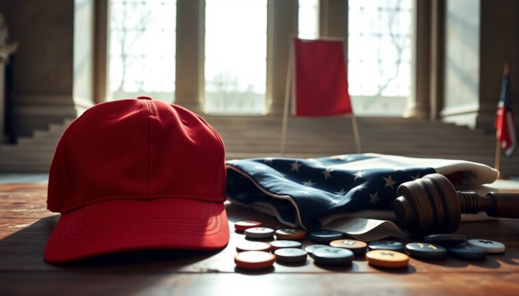 Crisi interna al movimento MAGA dopo le richieste di rimozione di Candace Owens