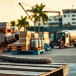 Cuba in ginocchio per la mancanza di carburante: perché gli aiuti restano bloccati