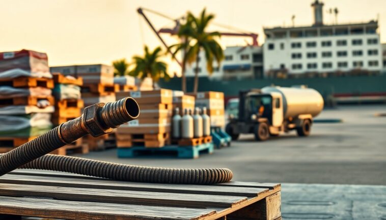 Cuba in ginocchio per la mancanza di carburante: perché gli aiuti restano bloccati