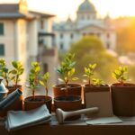 Custodiscimi a Milano: cittadini custodi di 1.500 giovani alberi